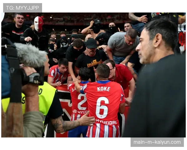 巴萨对马竞进攻124次危险进攻76次 持续施压效果明显